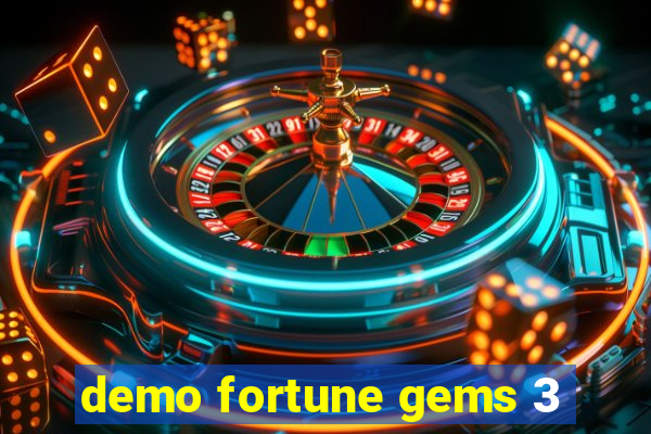 demo fortune gems 3